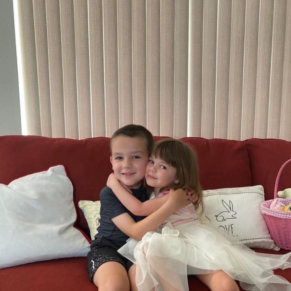 Meet your Posher, Dawn